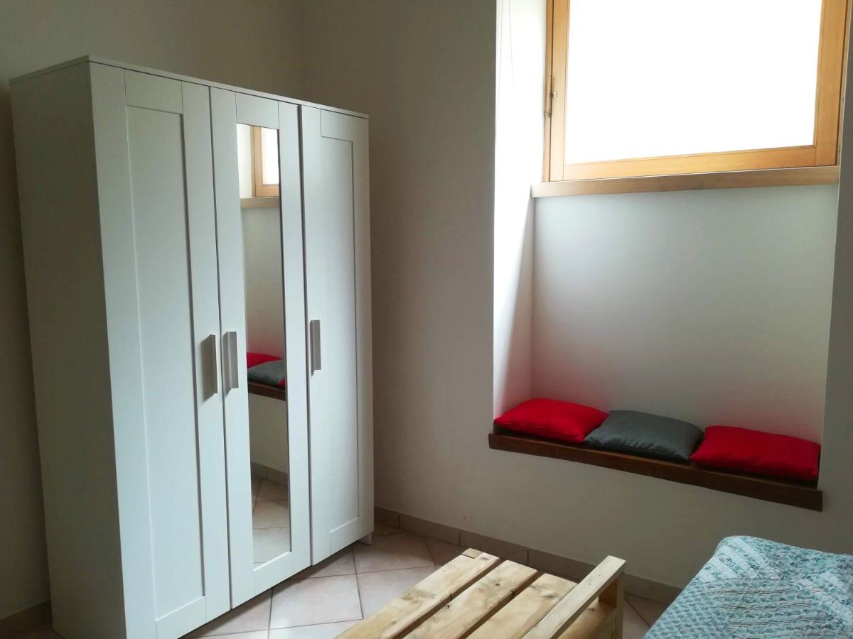 Bed and Breakfast Il vialetto dei limoni Vico Equense Esterno foto